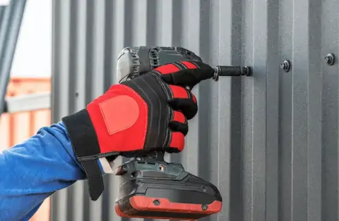 Travaux de zinguerie - Draveil